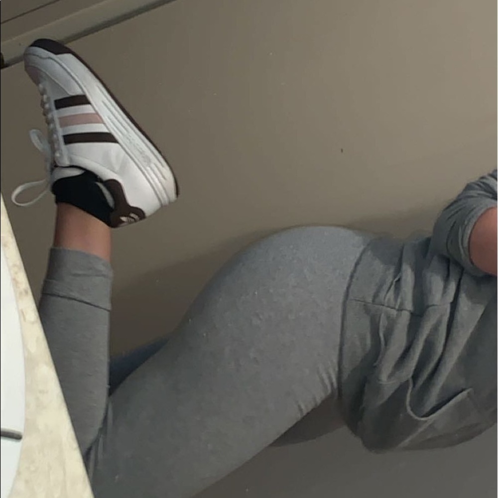 Nastase Adidas 2005 sneakers. Old school classic